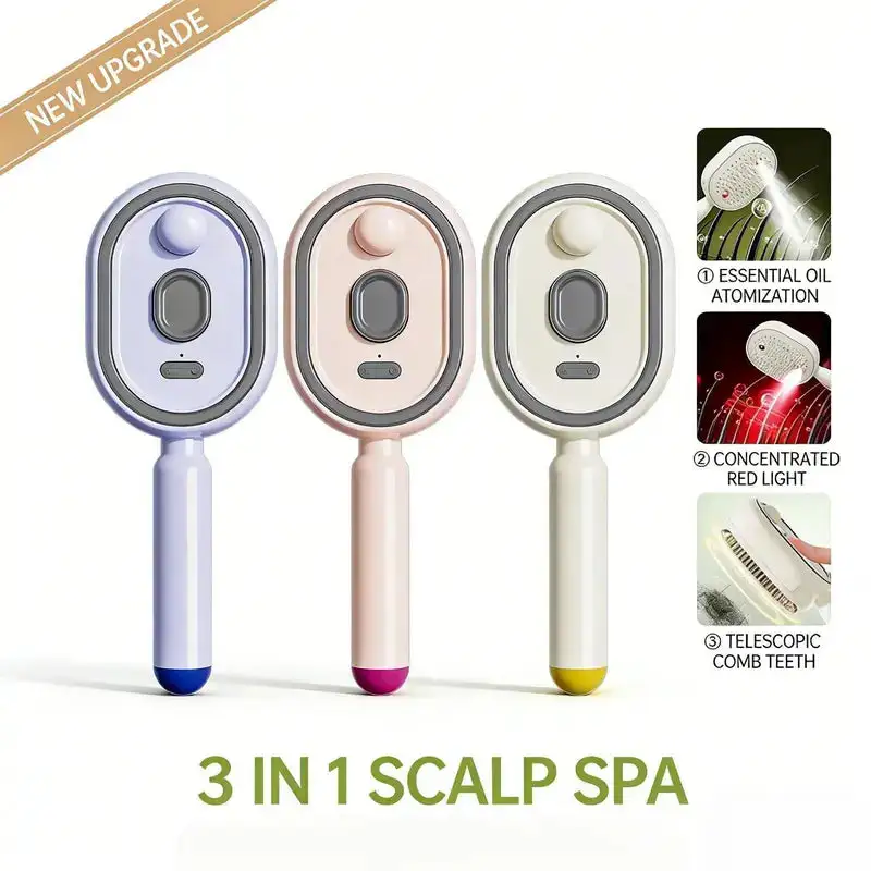 5-in-1 SilkGlide Styler - Image 7