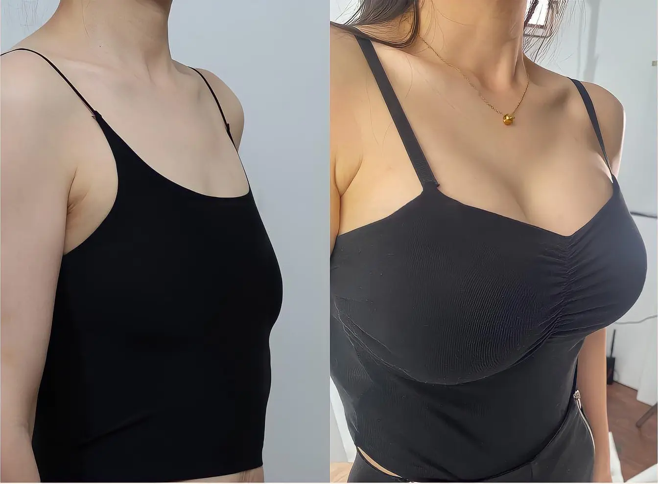 BREAST ENHANCEMENT LIFT & FIRM MICRONEEDLE PATCHES - Image 5