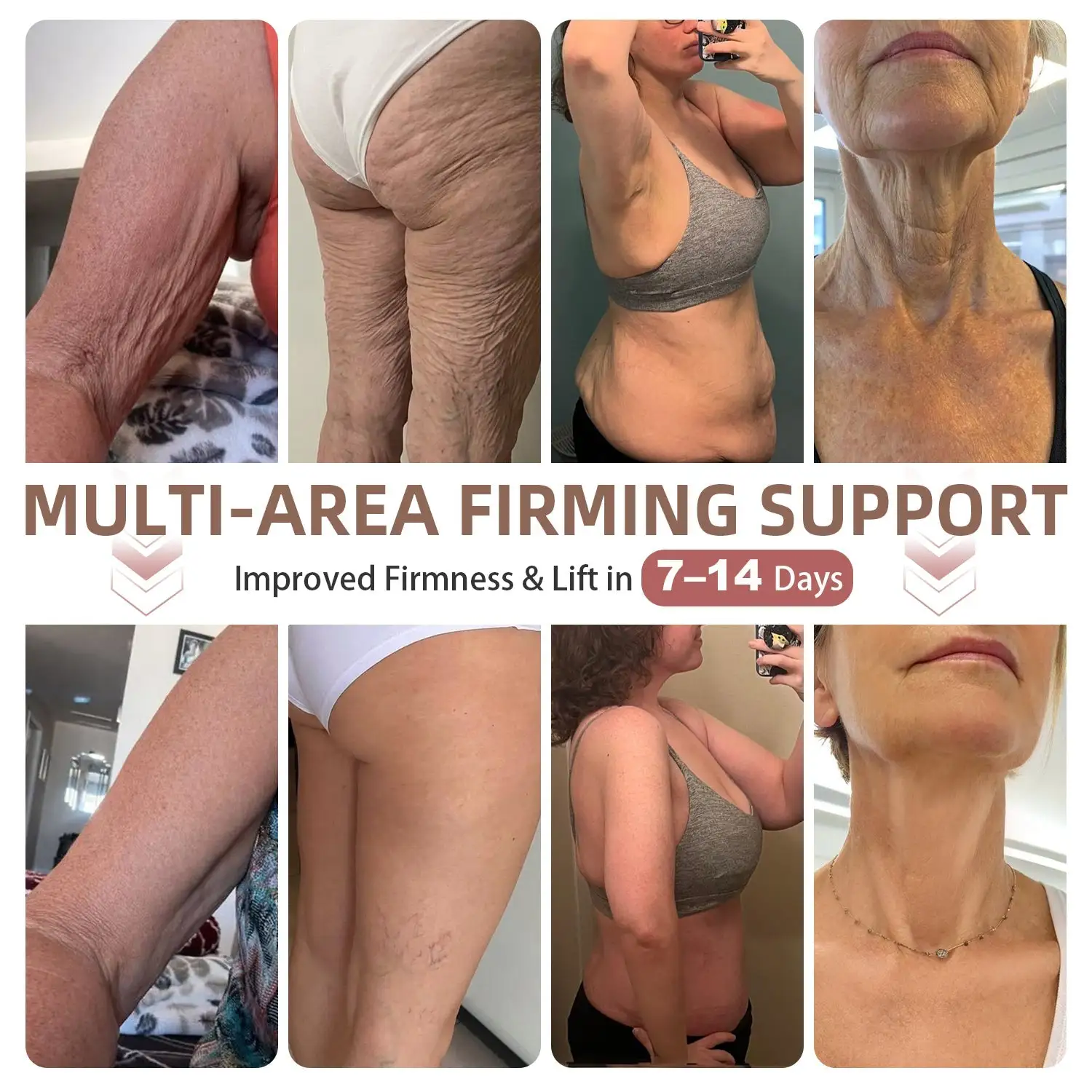 BREAST ENHANCEMENT LIFT & FIRM MICRONEEDLE PATCHES - Image 9