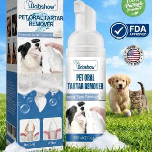 3-in-1 Total Care Dental Spray