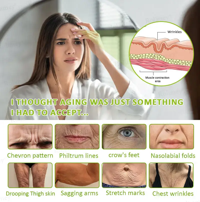 Botox & Vita-A Retinol Shot Wrinkle-Lift Tightening cream - Image 4