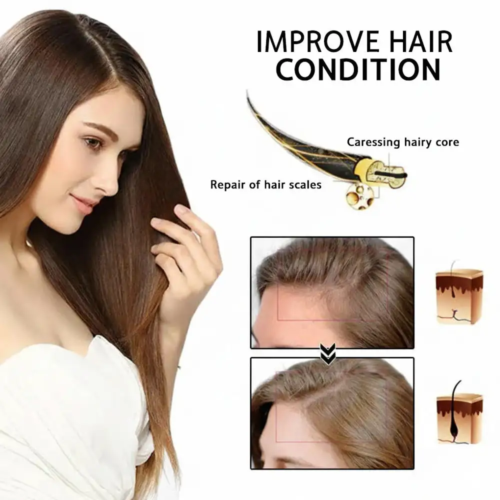 Onion & Rosemary 2-in-1 Shampoo & Conditioner with 15X Active Complex for Hair Growth - Image 10