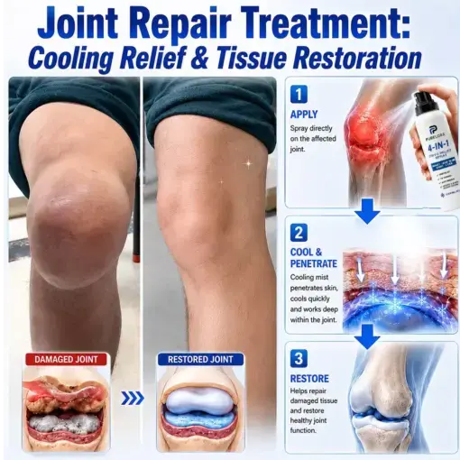 4-in-1 Body Spray - Image 17