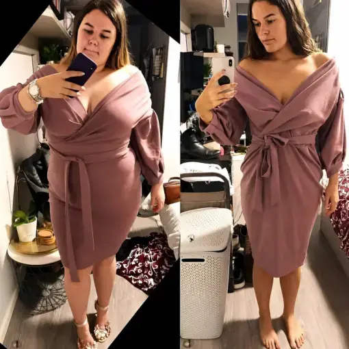 4-in-1 Body Spray - Image 2