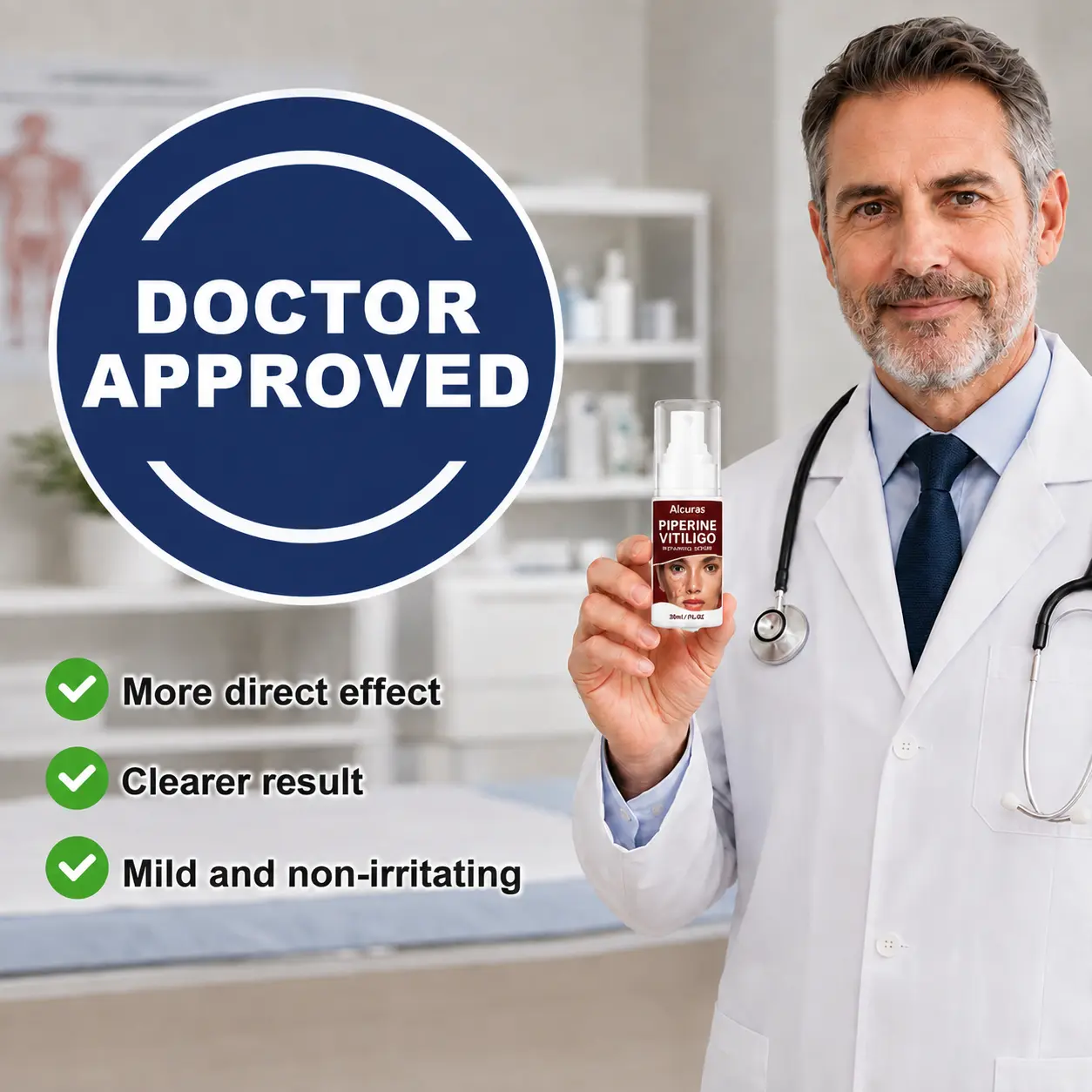 Advanced Piperine Vitiligo Repigmentation Spray - Image 10