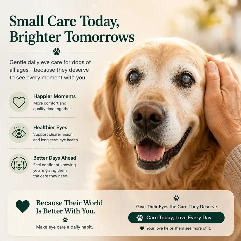Pet Lutein Eye Care Spray - Image 11