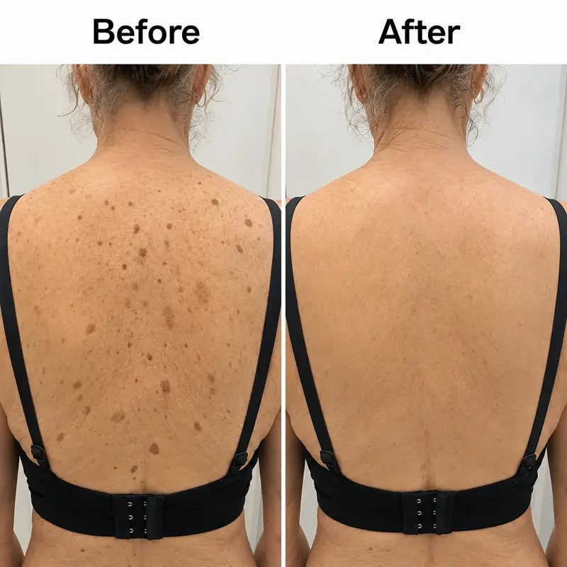 Acezozla Glycolic Body Stick - Image 8