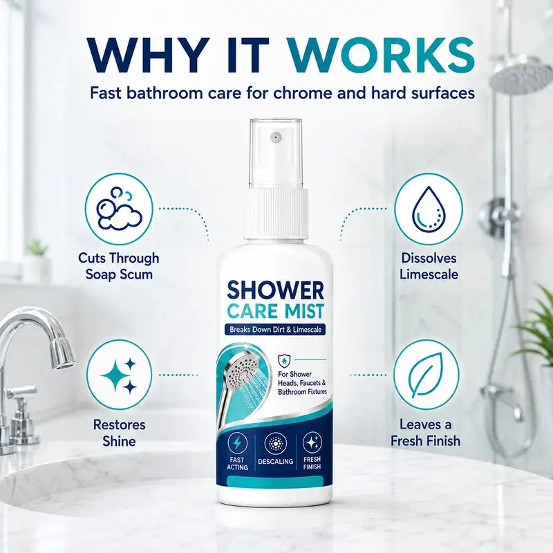 CLINCLII Lime Reset Spray - Image 6