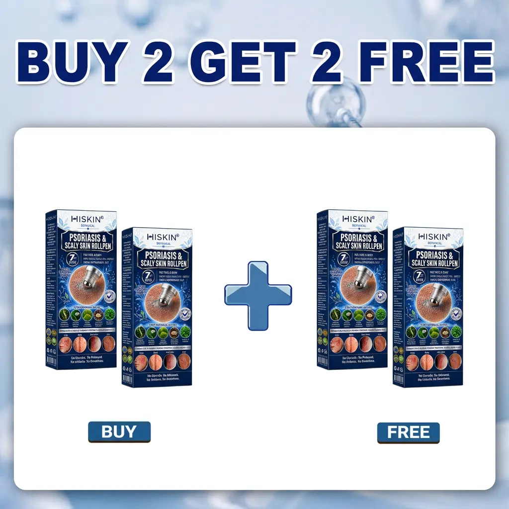 Calming Care for Psoriasis-Prone Skin 7-Day Soothing Roll - Image 5