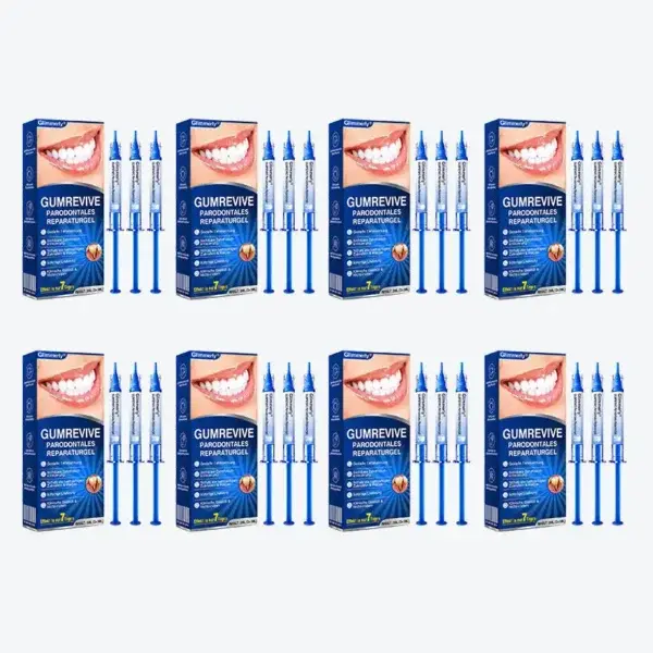 GumRevive Parodontales Reparaturgel - Image 18