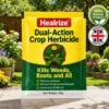 Dual-Action Crop Herbicide