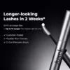 Eyelash Serum for Fuller-Looking Lashes