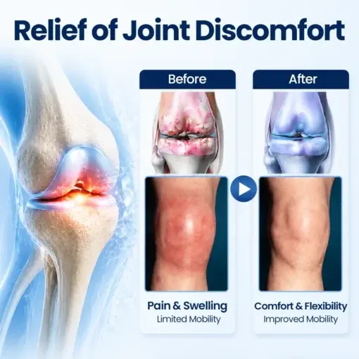 ArthriNAD+ Pro Advanced Joint Recovery Cream - Image 12