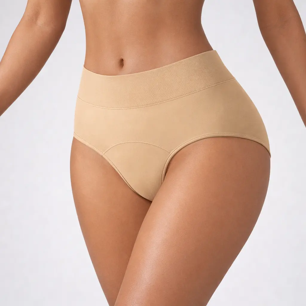 100% Leak-Proof Underwear 4-pack - Image 15