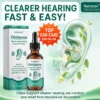 OtoVance Advanced Hearing Support Drops
