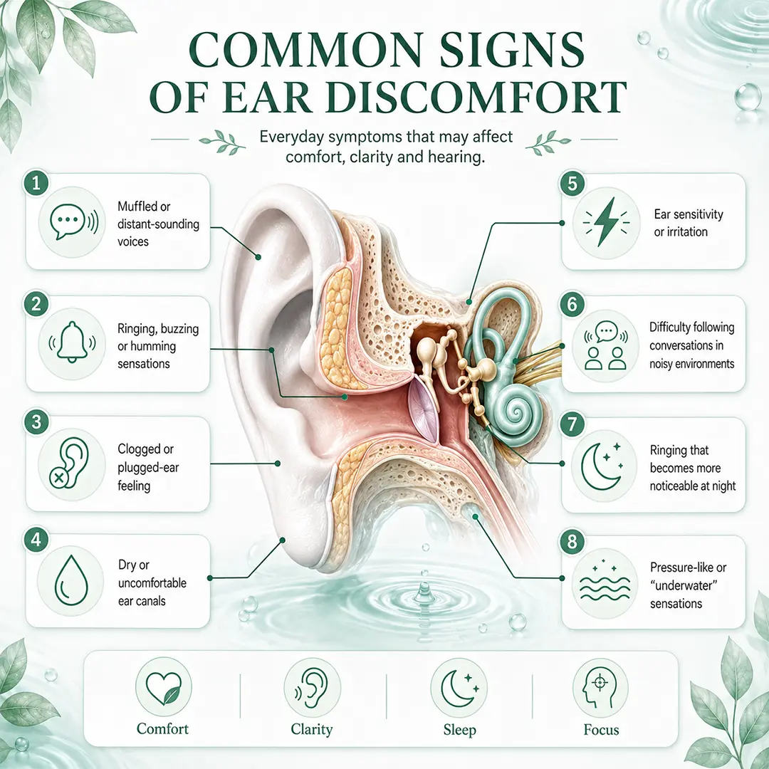 OtoVance Advanced Hearing Support Drops - Image 6