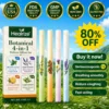 Botanical 4-in-1 Wellness Diffuser Set