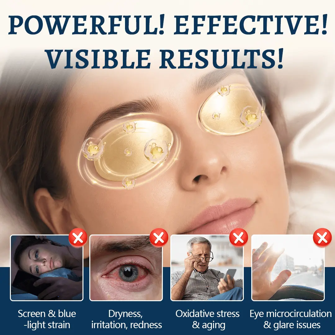 OptiFusion Vision Support Eye Patch - Image 9
