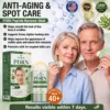 PDRN Anti‑Aging & Targeted Spot Care