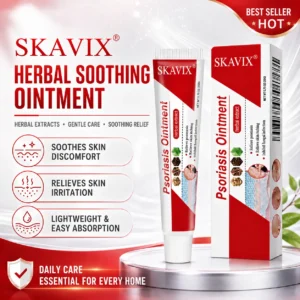 Botanical Skin Relief Ointment