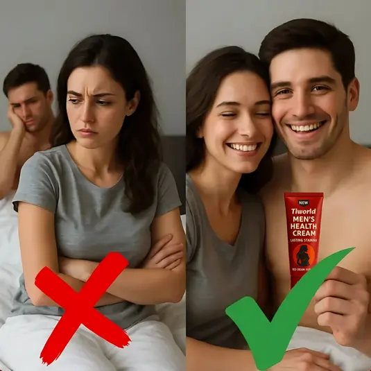 Cream for Men | Increase your penis size by up to 4.5 cm in just 7 days! - Image 10