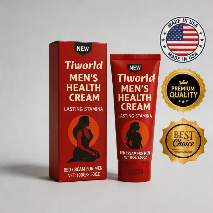 Cream for Men | Increase your penis size by up to 4.5 cm in just 7 days! - Image 14