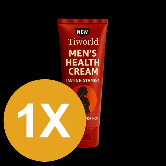Cream for Men | Increase your penis size by up to 4.5 cm in just 7 days! - Image 19