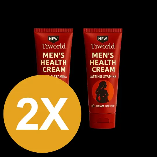 Cream for Men | Increase your penis size by up to 4.5 cm in just 7 days! - Image 20