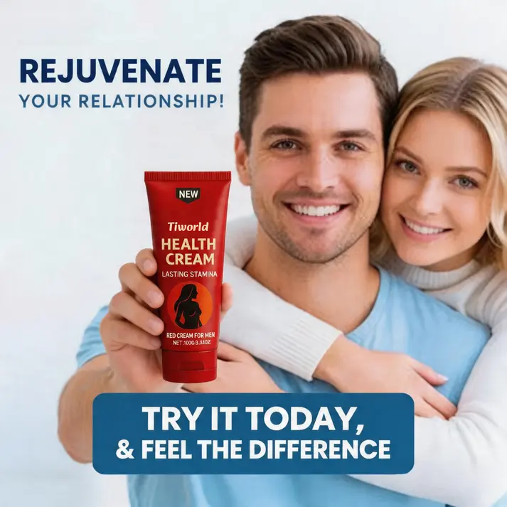 Cream for Men | Increase your penis size by up to 4.5 cm in just 7 days! - Image 6