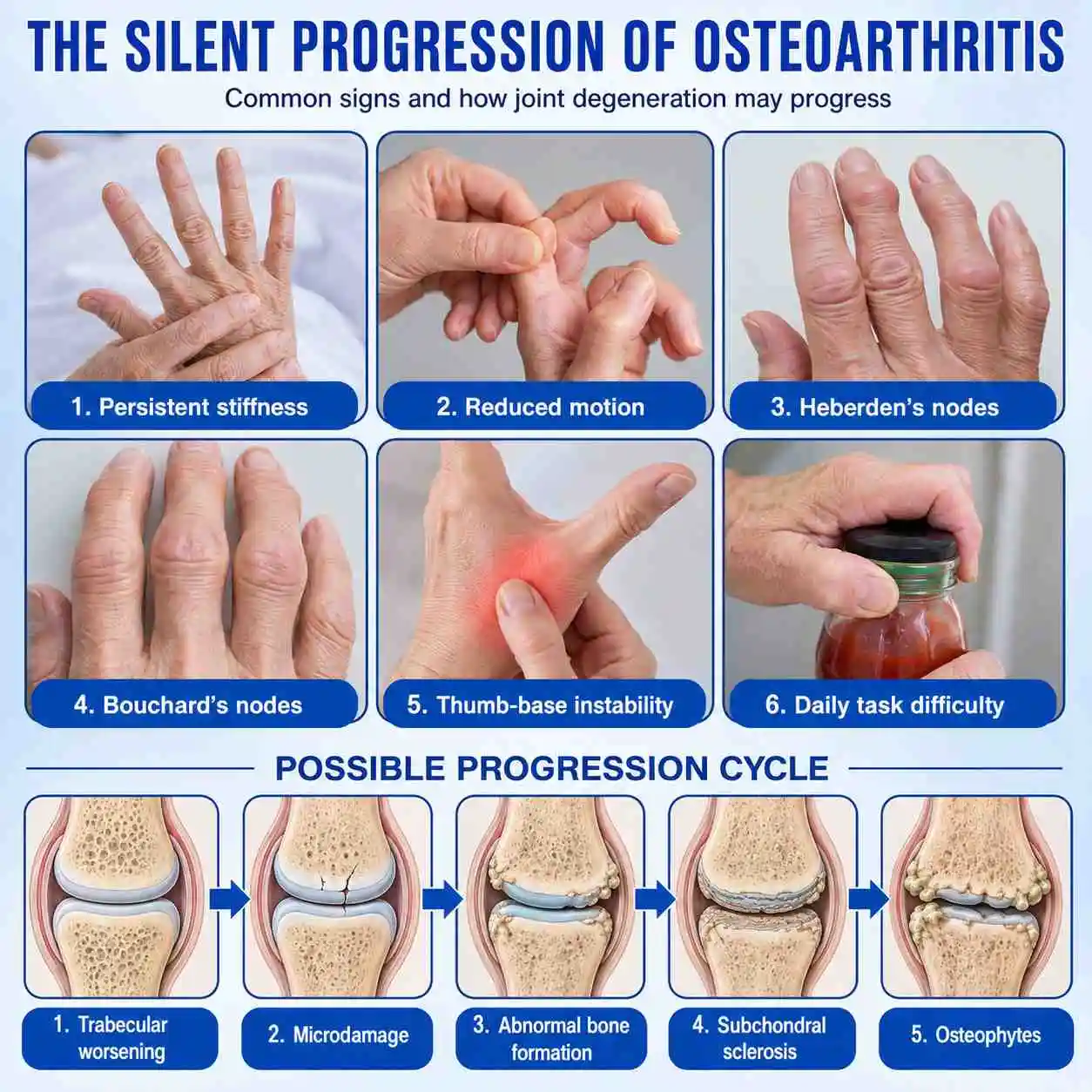 PTH1R Arthritis Joint Cream - Image 4