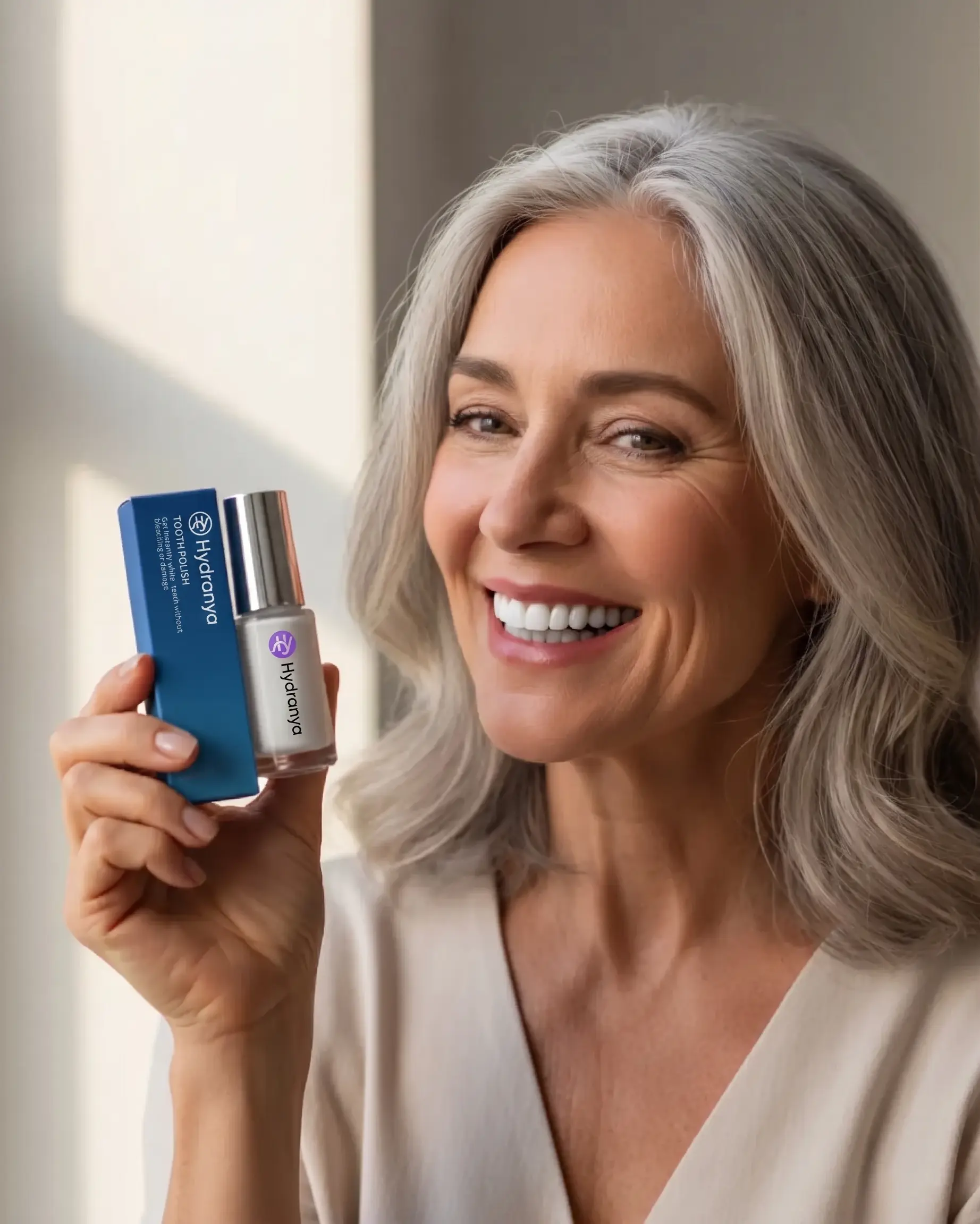 Tooth Polish - Instant White Smile - Image 6