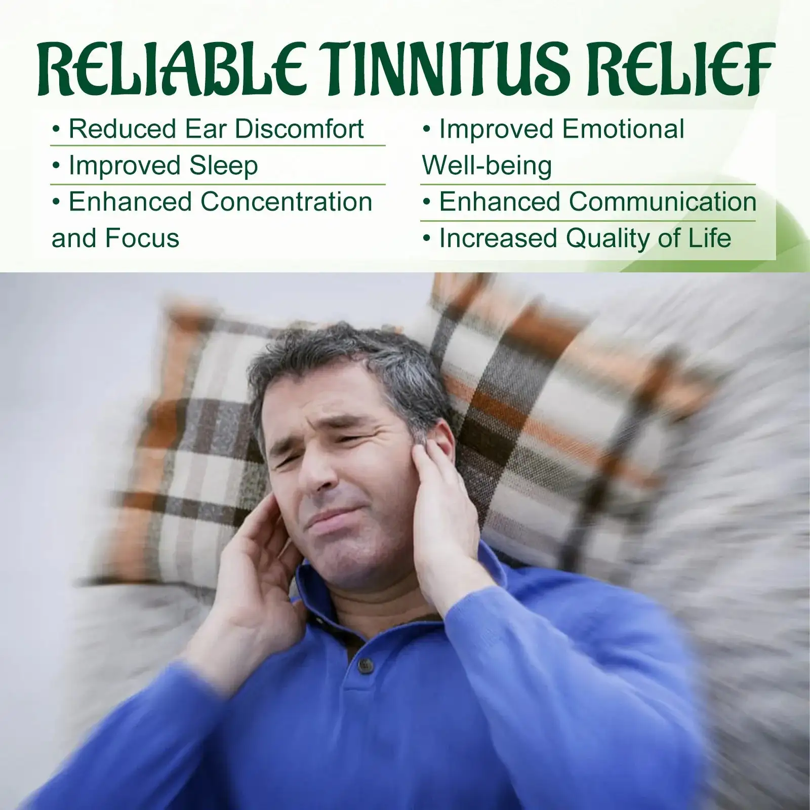 Ear Ringing Relief Drops - Image 3