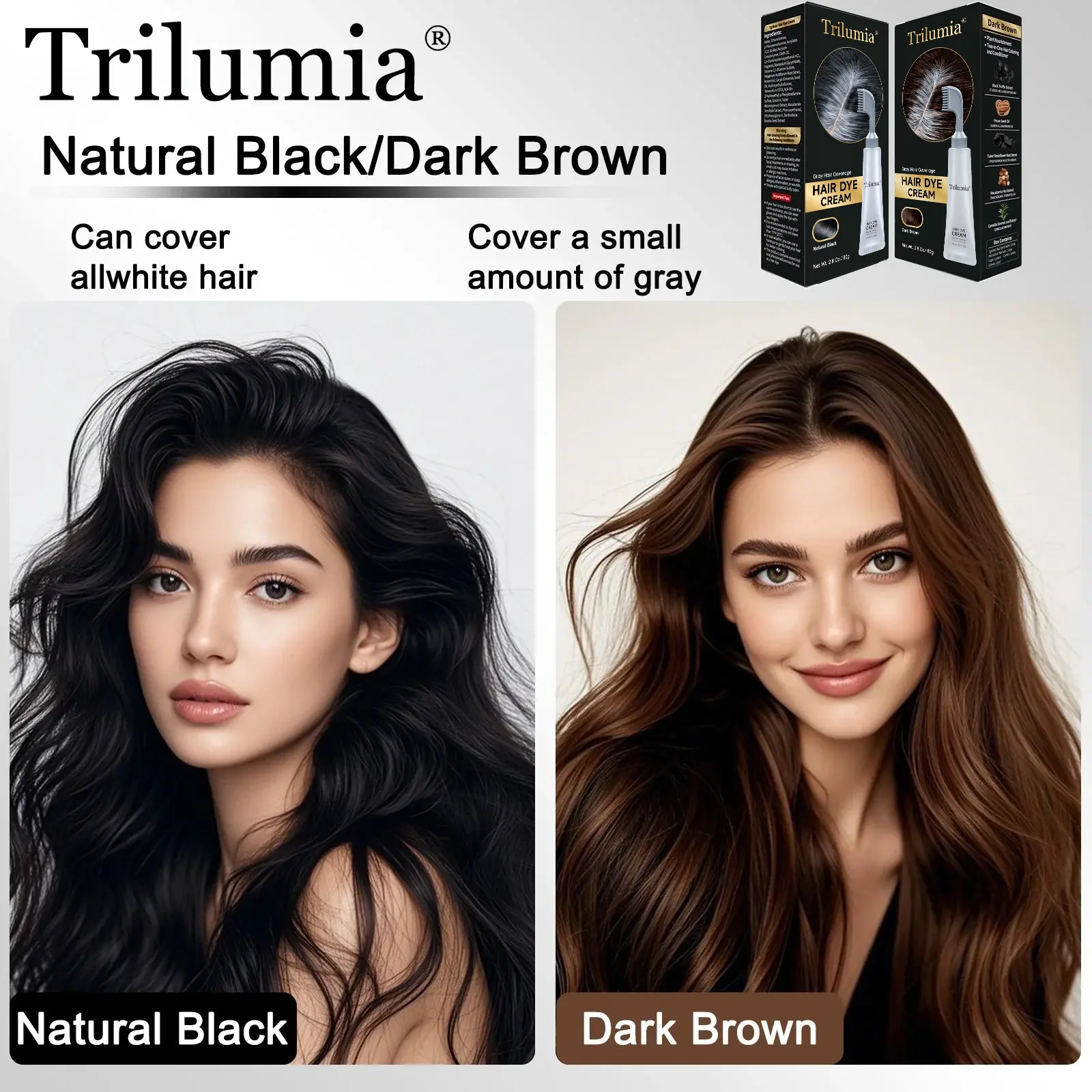 5D Hair Revival System