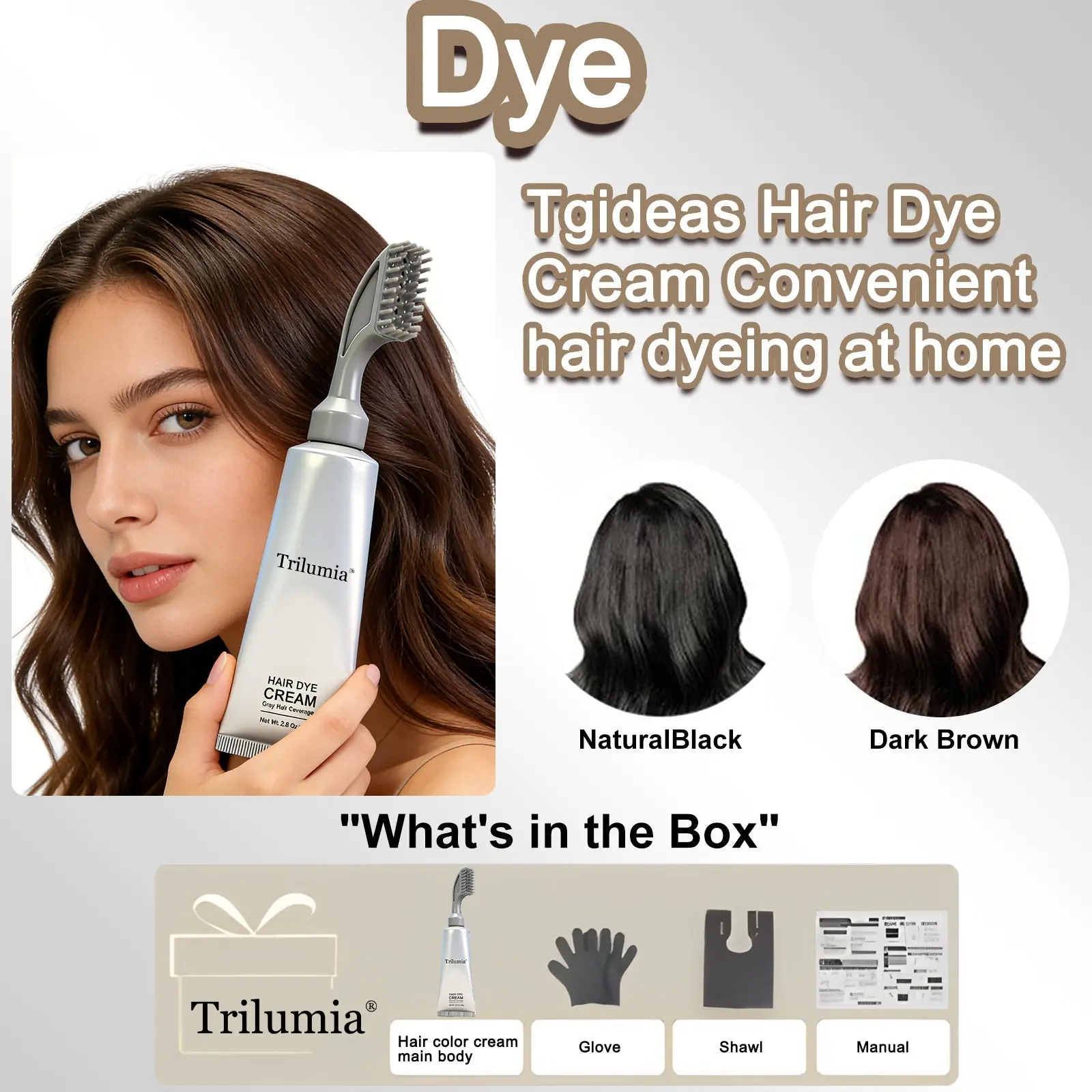 5D Hair Revival System - Image 4